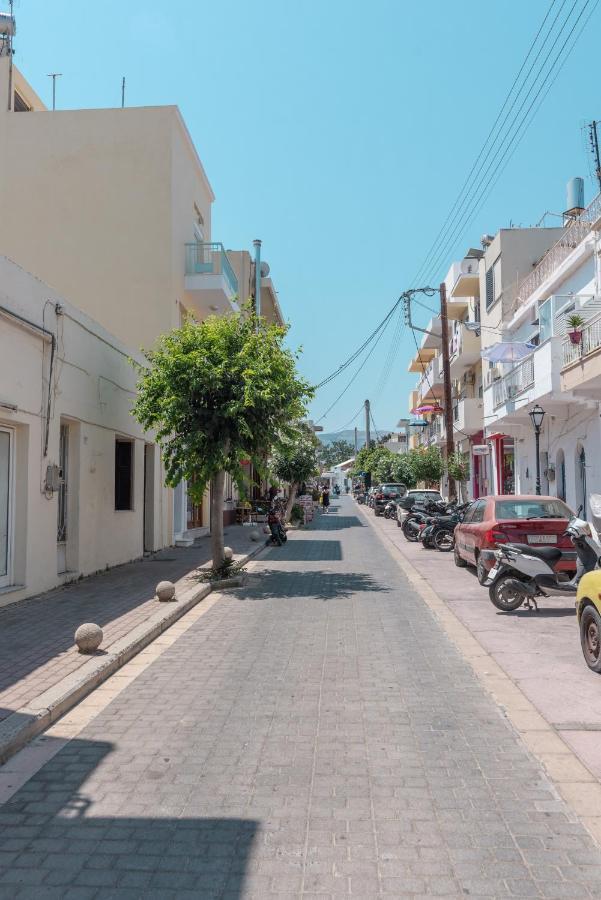 Old Town Comfort By Irini Kos Town Exterior photo
