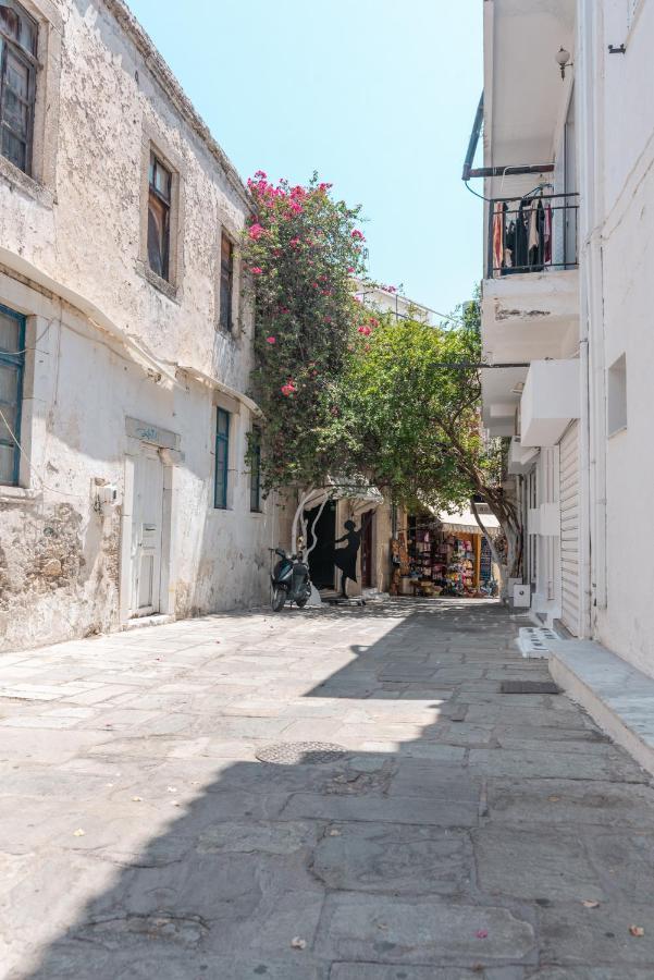 Old Town Comfort By Irini Kos Town Exterior photo