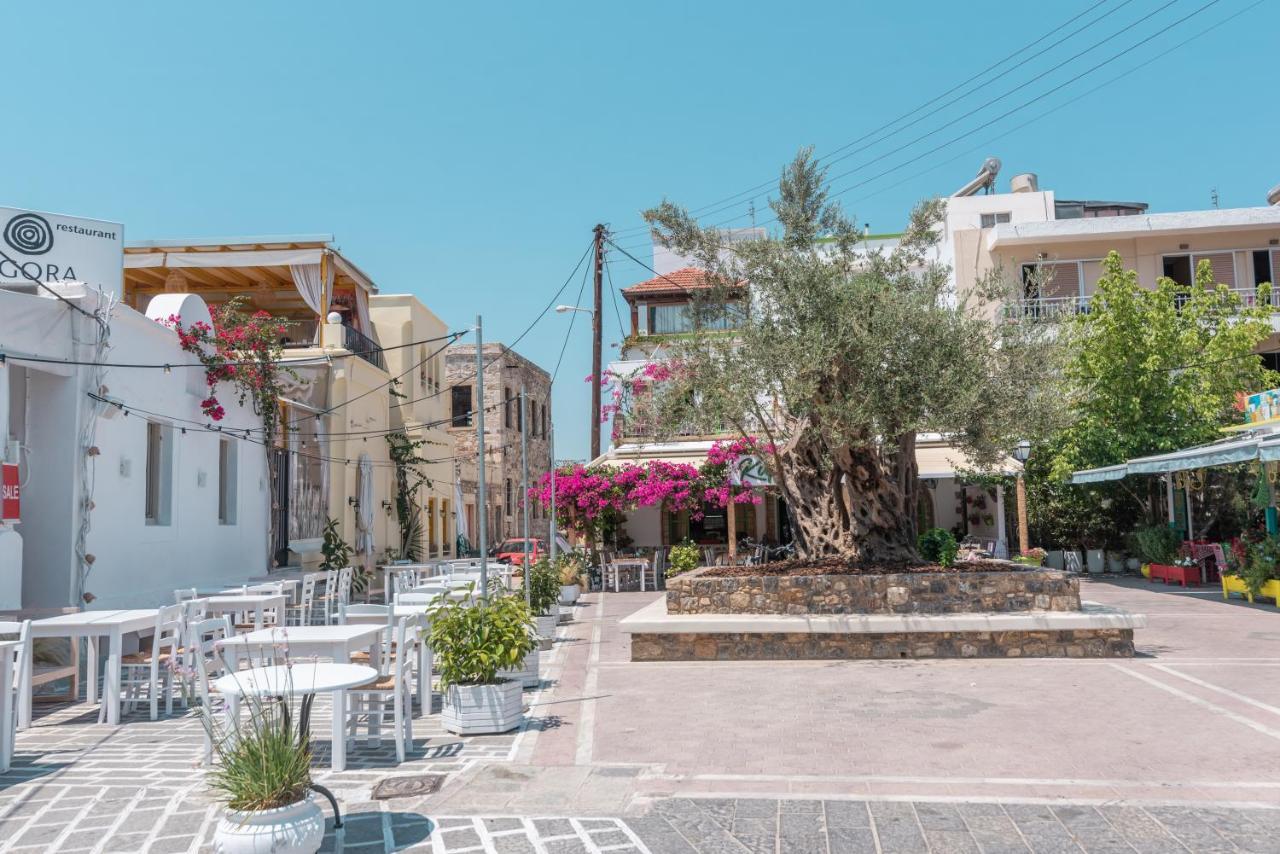 Old Town Comfort By Irini Kos Town Exterior photo