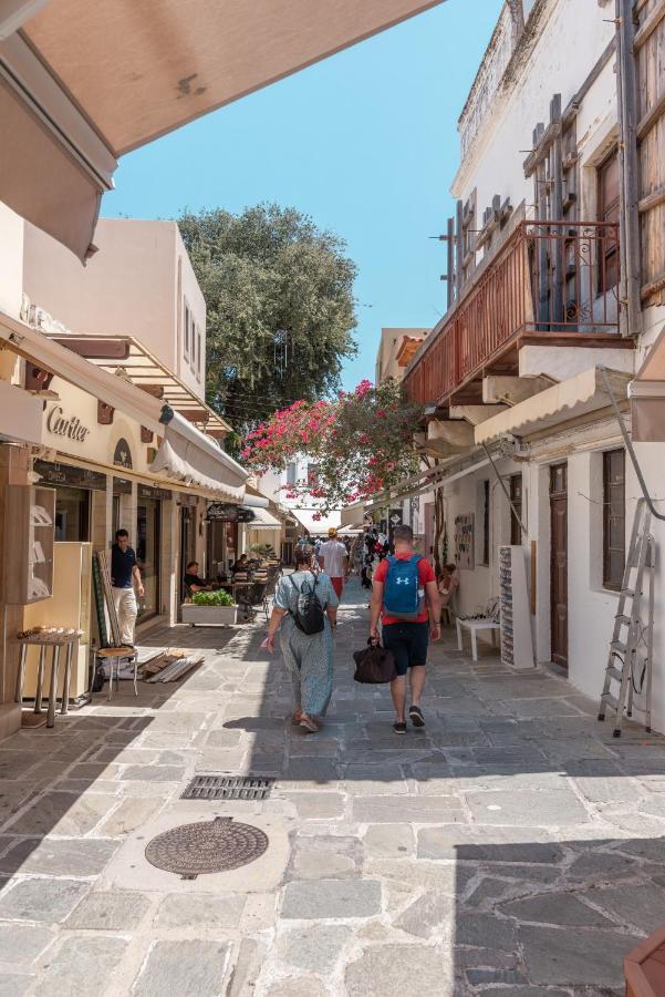 Old Town Comfort By Irini Kos Town Exterior photo