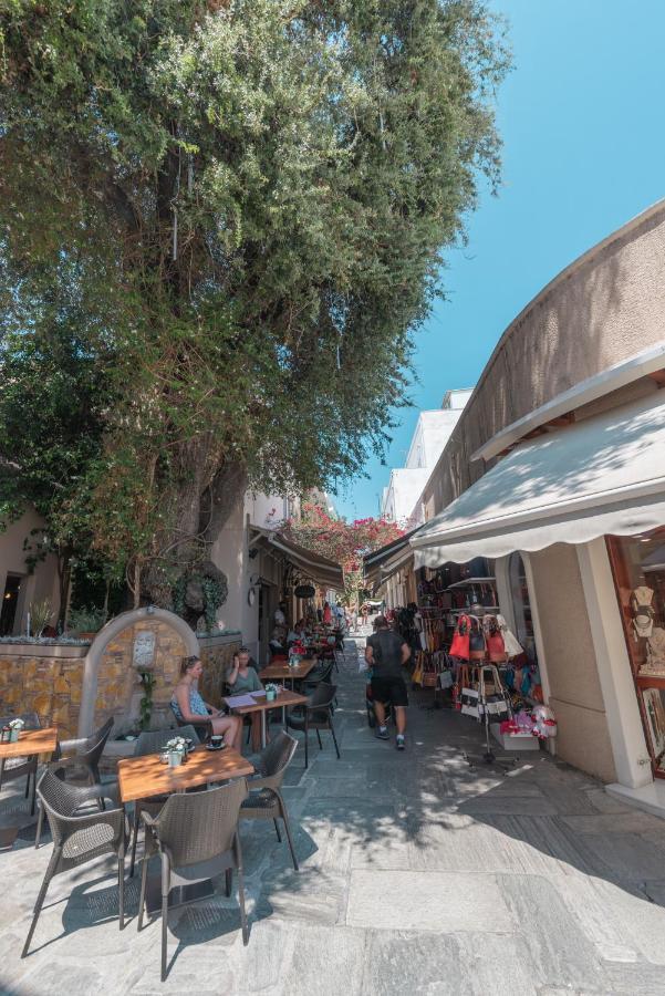 Old Town Comfort By Irini Kos Town Exterior photo