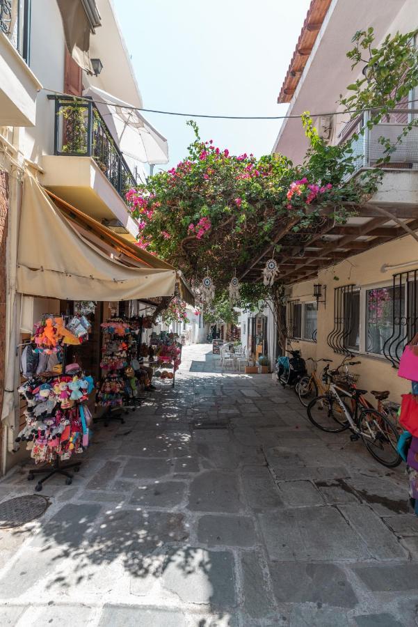 Old Town Comfort By Irini Kos Town Exterior photo