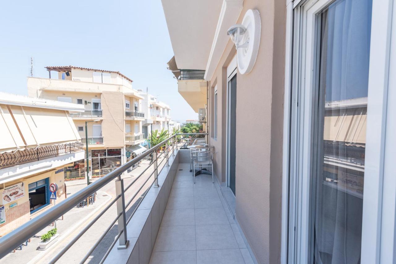 Old Town Comfort By Irini Kos Town Exterior photo